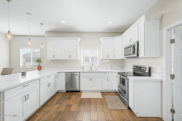 1526 E MARGUERITE Avenue, Phoenix, AZ 85040