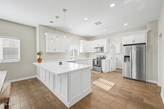 1526 E MARGUERITE Avenue, Phoenix, AZ 85040