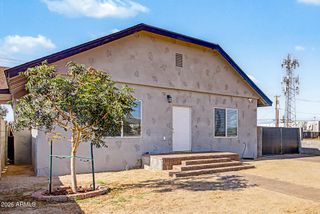 1526 E MARGUERITE Avenue, Phoenix, AZ 85040