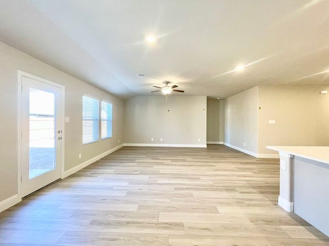 1203 Mahogany Drive, Melissa, TX 75454