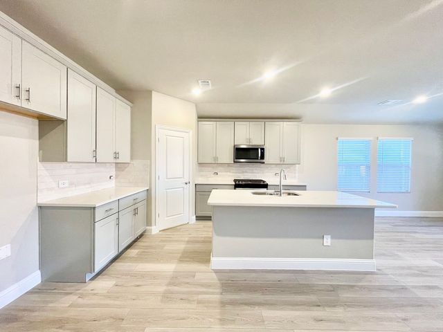 1203 Mahogany Drive, Melissa, TX 75454