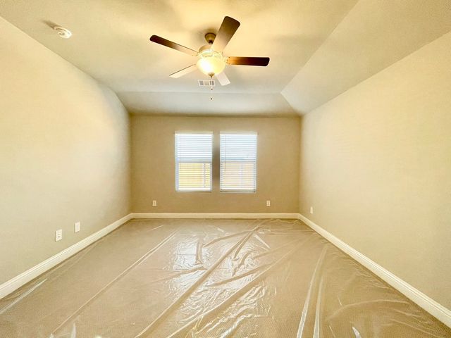 1203 Mahogany Drive, Melissa, TX 75454