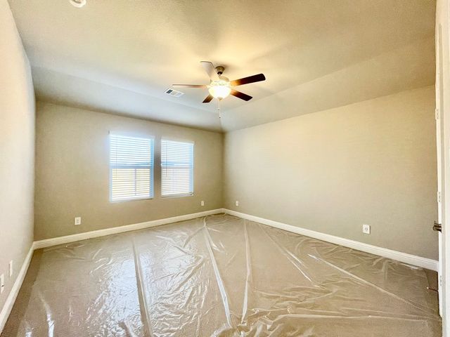 1203 Mahogany Drive, Melissa, TX 75454