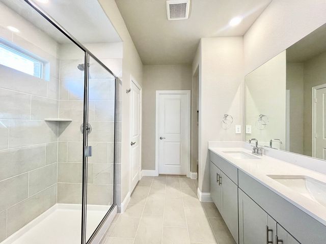 1203 Mahogany Drive, Melissa, TX 75454