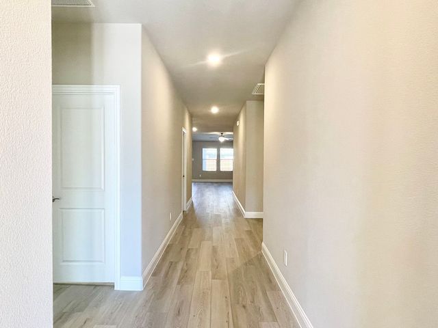 1203 Mahogany Drive, Melissa, TX 75454