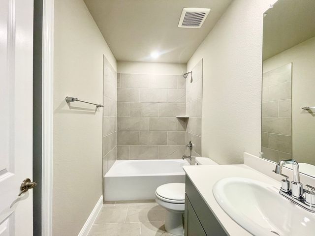 1203 Mahogany Drive, Melissa, TX 75454