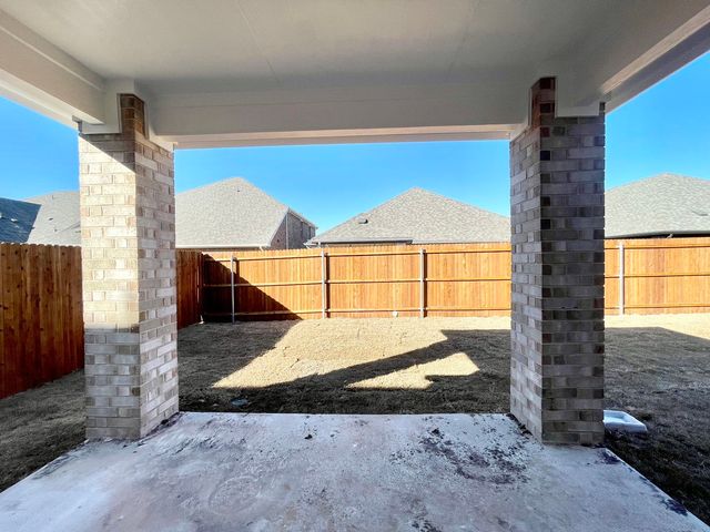 1203 Mahogany Drive, Melissa, TX 75454