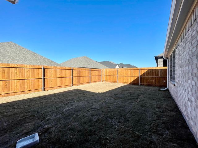 1203 Mahogany Drive, Melissa, TX 75454