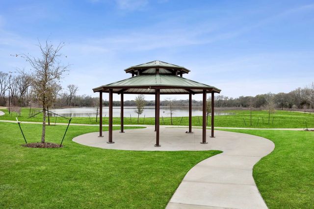 1203 Mahogany Drive, Melissa, TX 75454