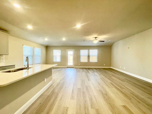 1203 Mahogany Drive, Melissa, TX 75454