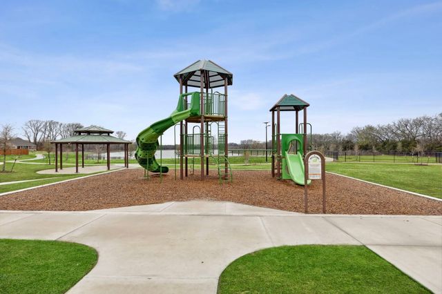1203 Mahogany Drive, Melissa, TX 75454