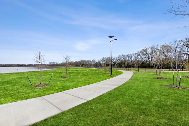 1203 Mahogany Drive, Melissa, TX 75454