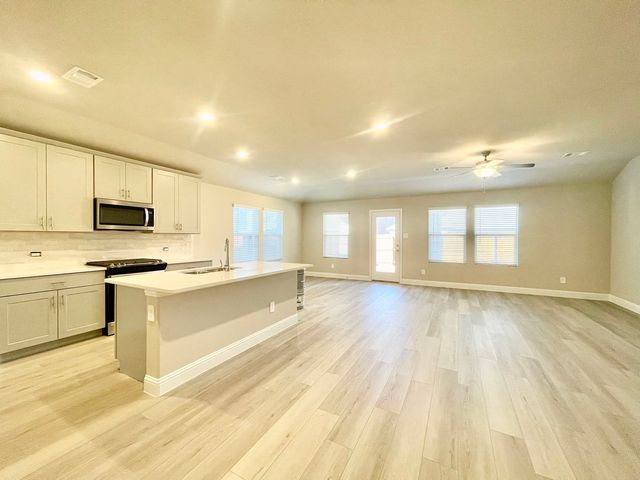 1203 Mahogany Drive, Melissa, TX 75454