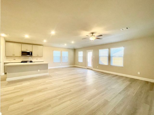 1203 Mahogany Drive, Melissa, TX 75454