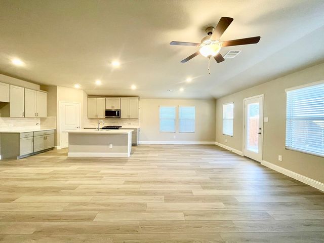 1203 Mahogany Drive, Melissa, TX 75454