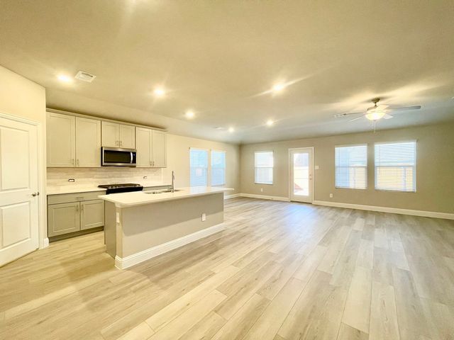 1203 Mahogany Drive, Melissa, TX 75454
