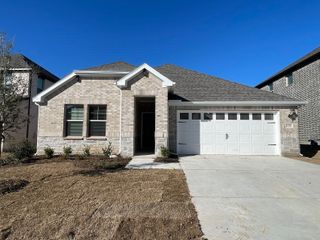 1203 Mahogany Drive, Melissa, TX 75454