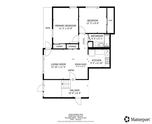 16-C Mayberry Dr 3, Westborough, MA 01581