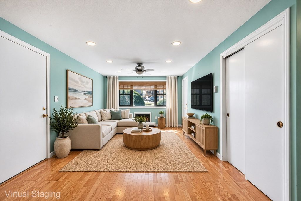 16-C Mayberry Dr 3, Westborough, MA 01581