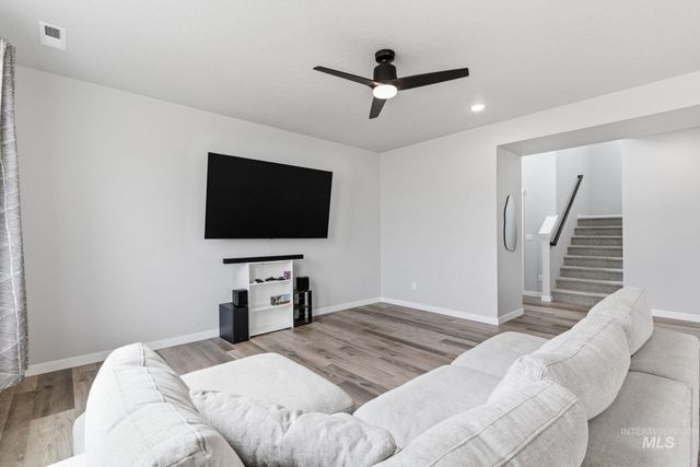 4174 N N Edessa Ave, Meridian, ID 83646