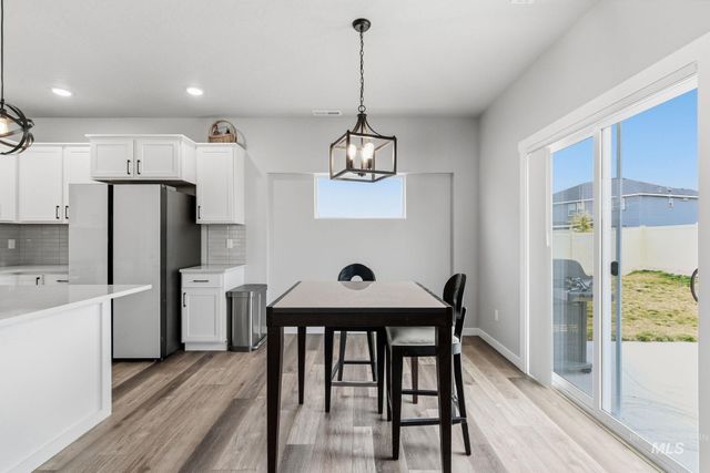 4174 N N Edessa Ave, Meridian, ID 83646