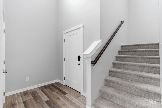 4174 N N Edessa Ave, Meridian, ID 83646