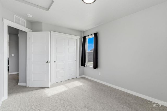 4174 N N Edessa Ave, Meridian, ID 83646