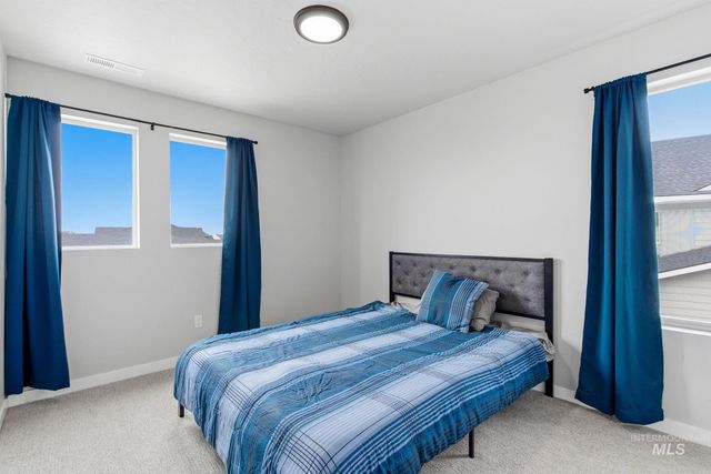 4174 N N Edessa Ave, Meridian, ID 83646