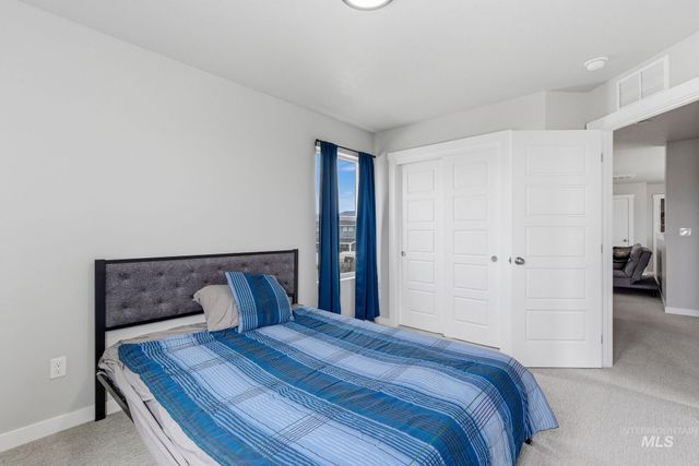 4174 N N Edessa Ave, Meridian, ID 83646