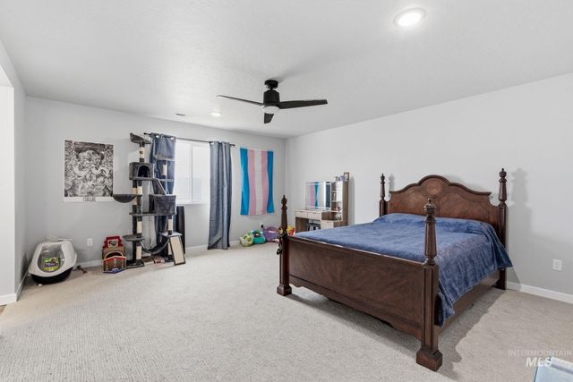 4174 N N Edessa Ave, Meridian, ID 83646