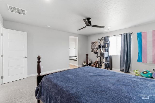 4174 N N Edessa Ave, Meridian, ID 83646