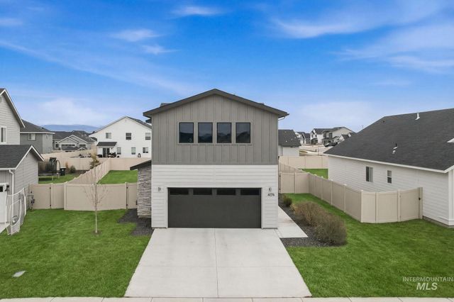 4174 N N Edessa Ave, Meridian, ID 83646