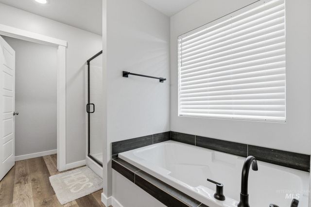 4174 N N Edessa Ave, Meridian, ID 83646