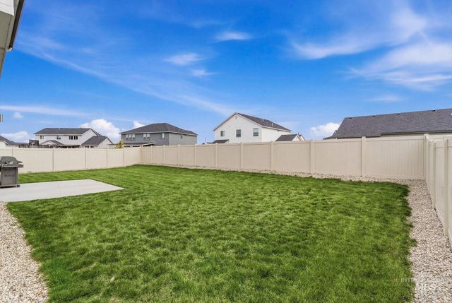 4174 N N Edessa Ave, Meridian, ID 83646