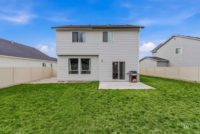4174 N N Edessa Ave, Meridian, ID 83646