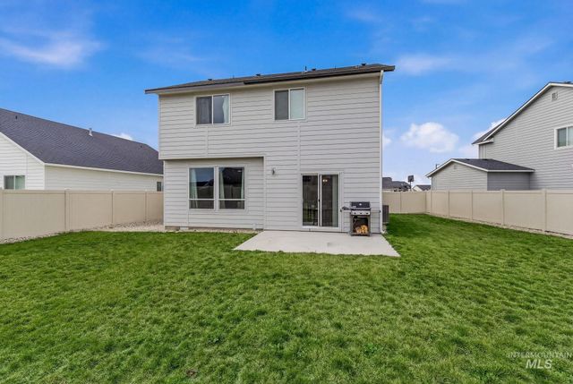 4174 N N Edessa Ave, Meridian, ID 83646