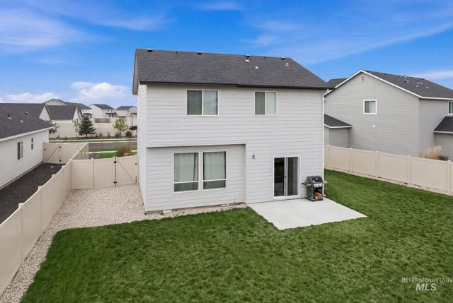 4174 N N Edessa Ave, Meridian, ID 83646