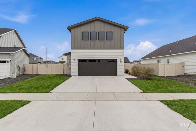 4174 N N Edessa Ave, Meridian, ID 83646