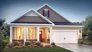 511 Frrobisher Drive, Woodruff, SC 29388