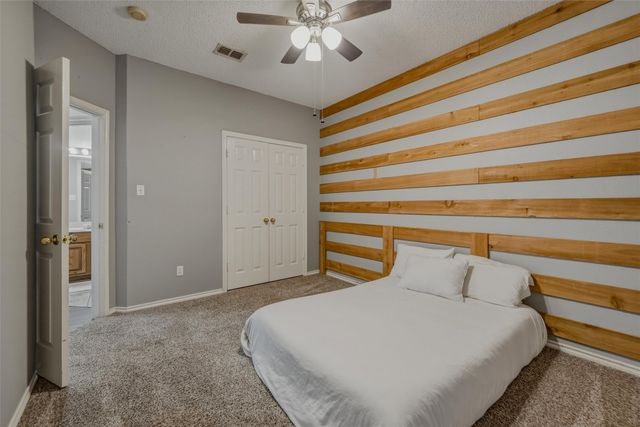 405 Deauville Drive, Fort Worth, TX 76108
