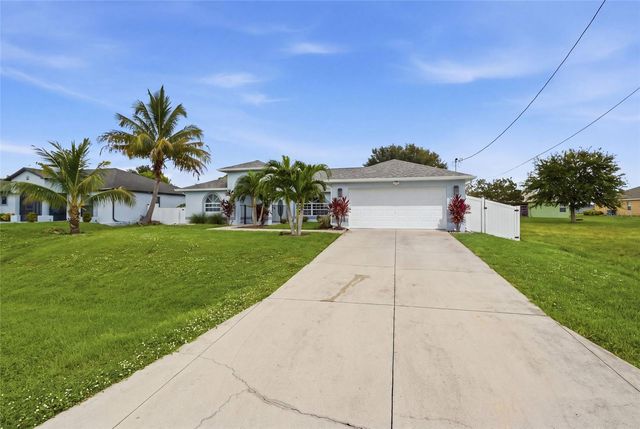 413 NW 17TH PLACE, Cape Coral, FL 33993