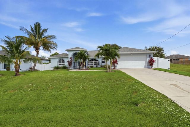 413 NW 17TH PLACE, Cape Coral, FL 33993
