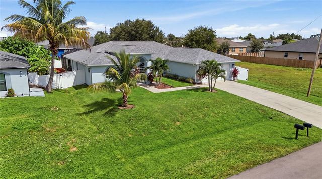 413 NW 17TH PLACE, Cape Coral, FL 33993