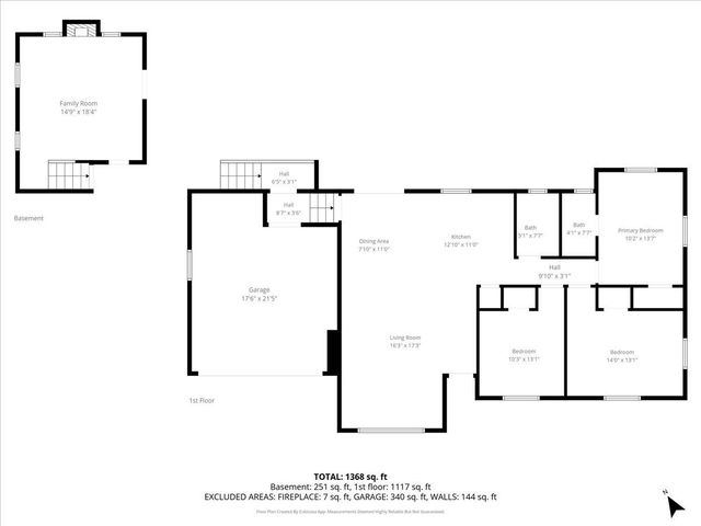 7617 Palisade Way, Fair Oaks, CA 95628