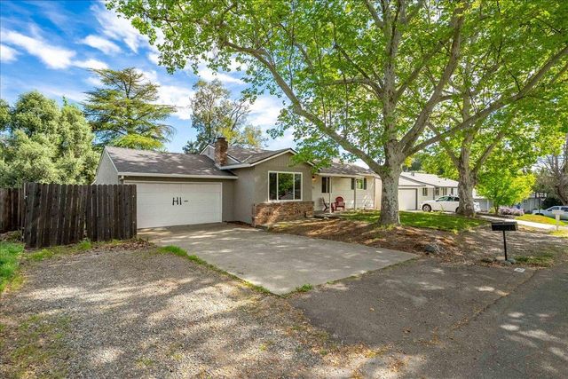 7617 Palisade Way, Fair Oaks, CA 95628