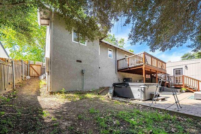 7617 Palisade Way, Fair Oaks, CA 95628