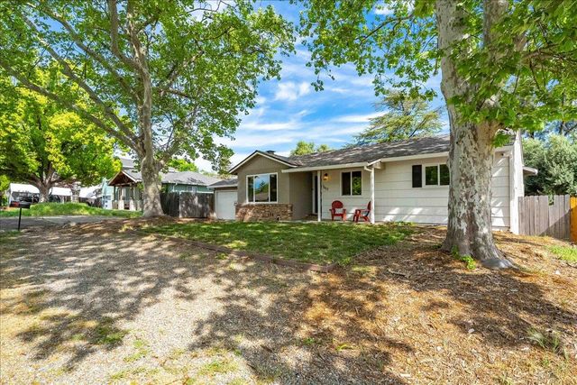 7617 Palisade Way, Fair Oaks, CA 95628