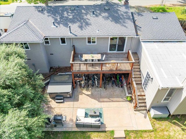 7617 Palisade Way, Fair Oaks, CA 95628