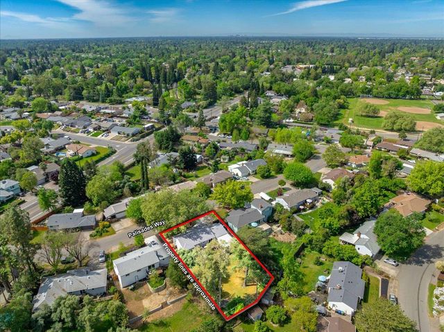 7617 Palisade Way, Fair Oaks, CA 95628