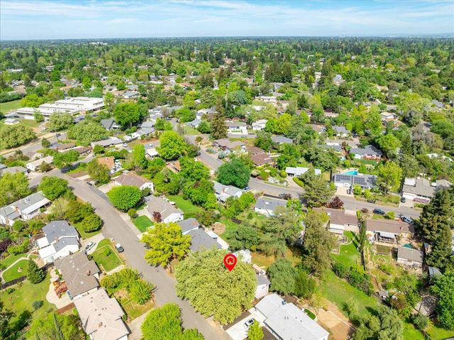 7617 Palisade Way, Fair Oaks, CA 95628